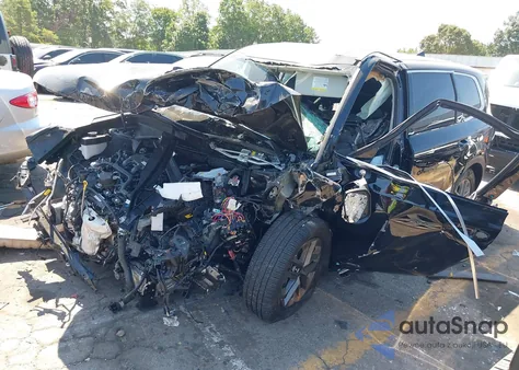 2024 Kia Telluride Lx из США, поврежденный, VIN 5XYP24GC5RG450430